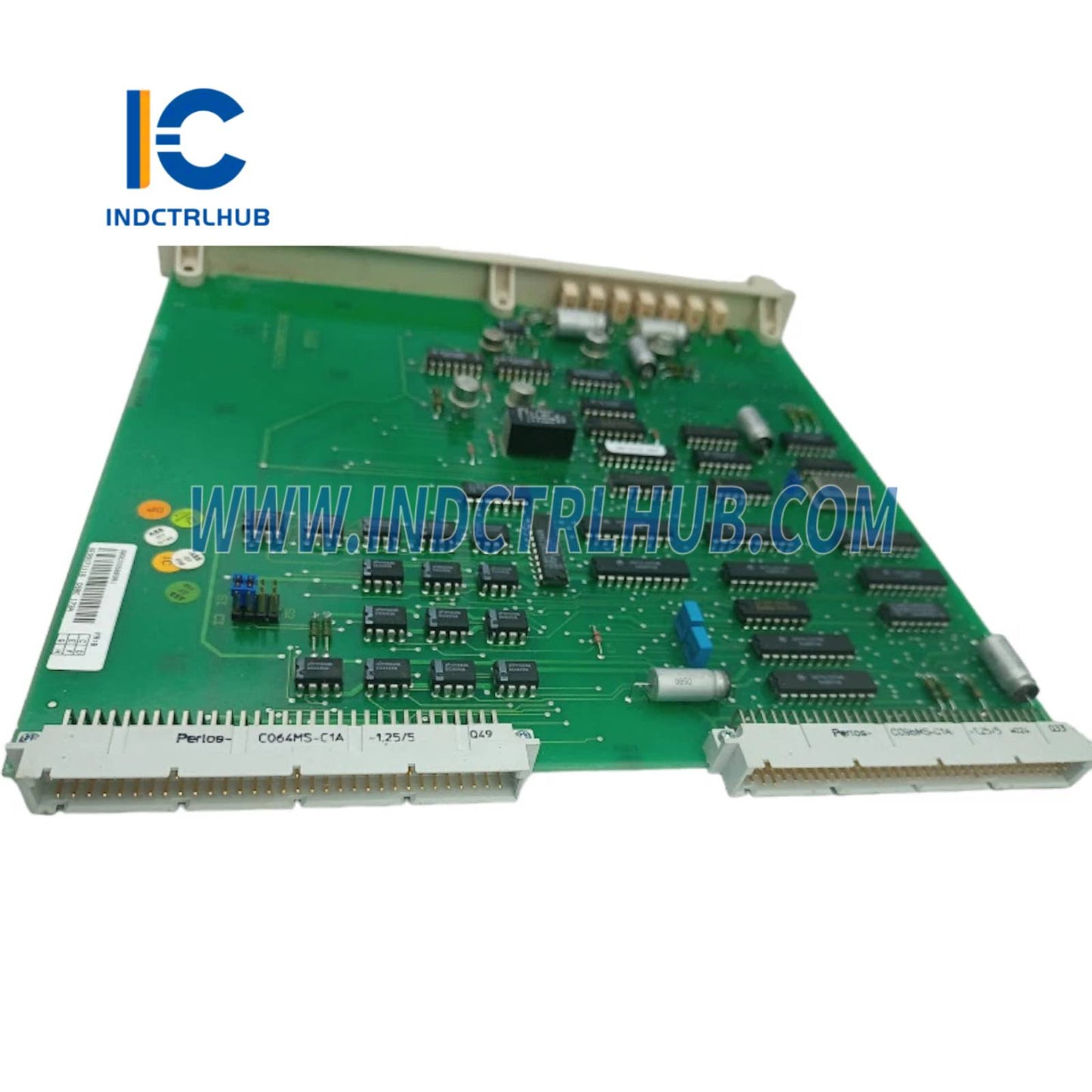 3BSE005883R1 | ABB DSBC 173A Produžni sabirnički modul S100 I/O sabirnice