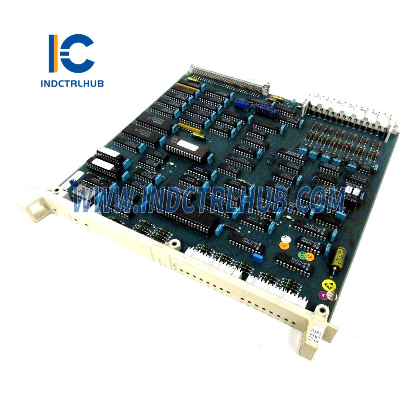 DSCS131 | Tarjeta de Comunicación ABB MasterFieldbus