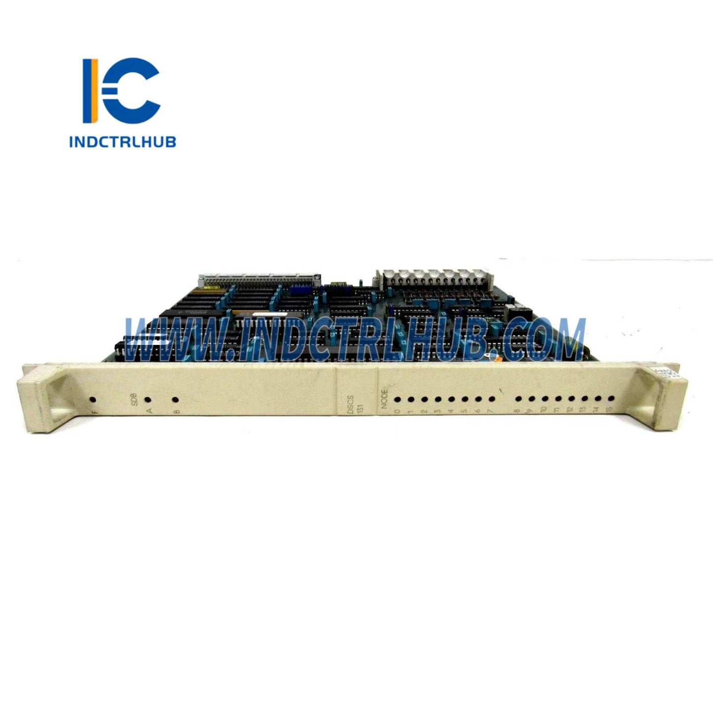 DSCS131 | Tarjeta de Comunicación ABB MasterFieldbus