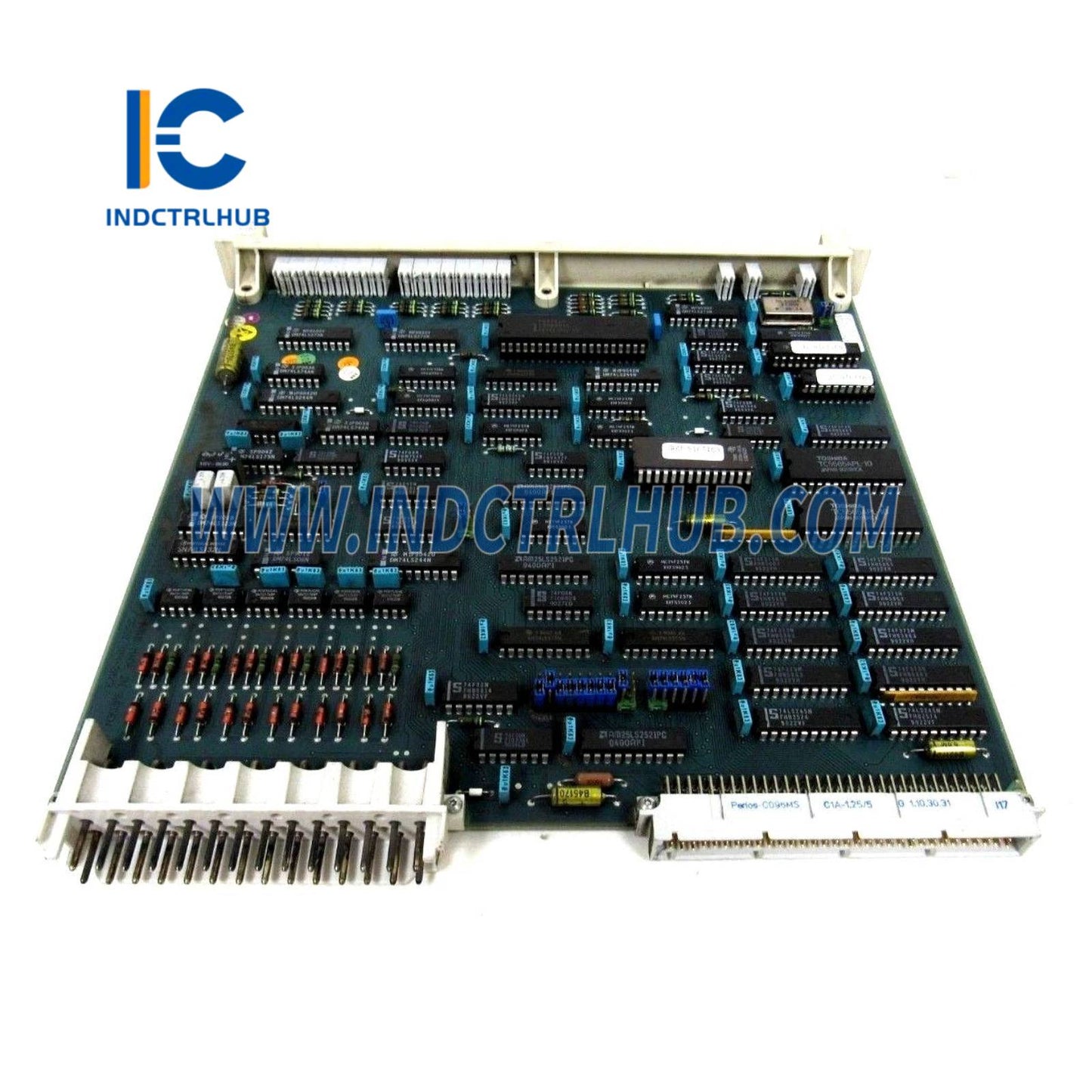 DSCS131 | Tarjeta de Comunicación ABB MasterFieldbus