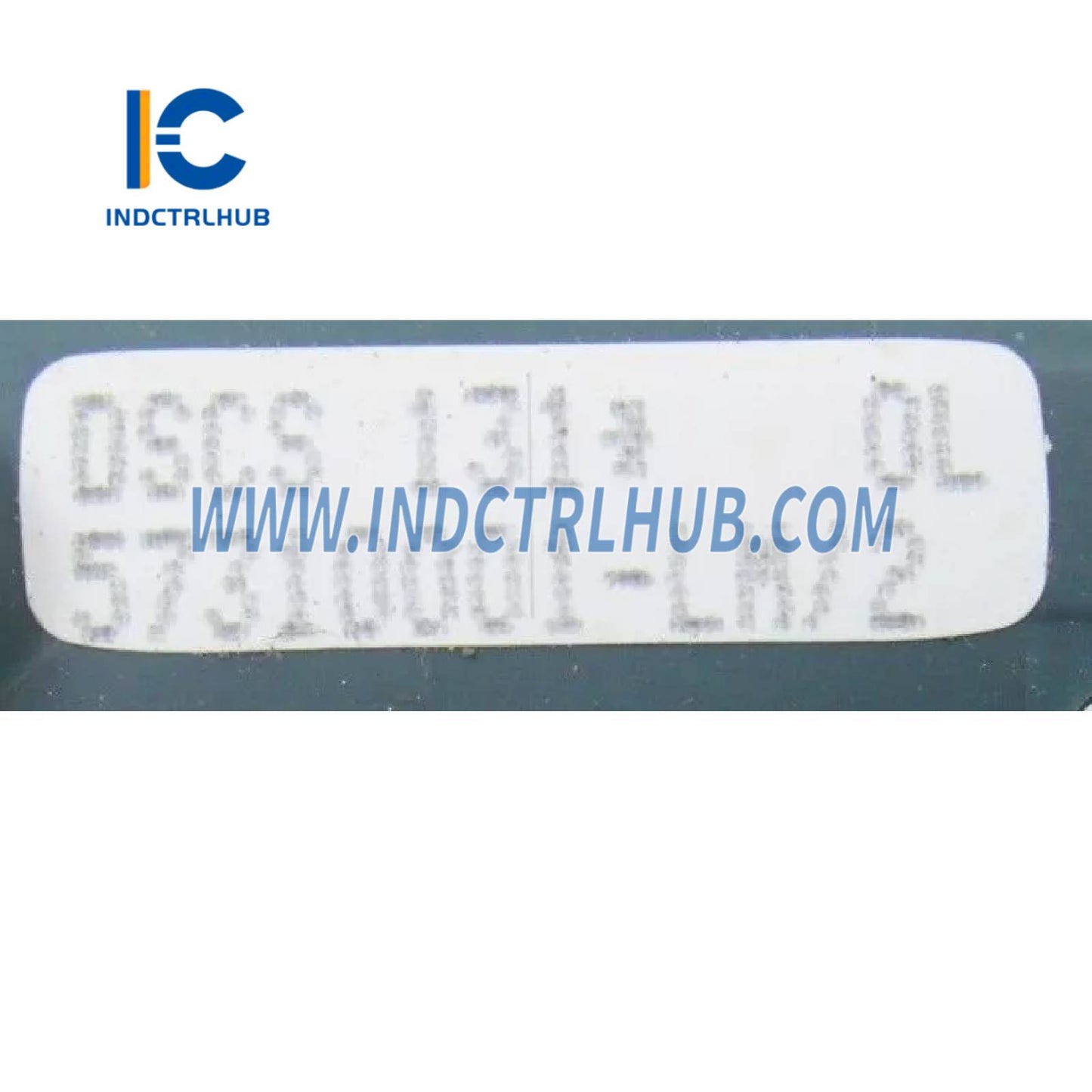 DSCS131 | Tarjeta de Comunicación ABB MasterFieldbus
