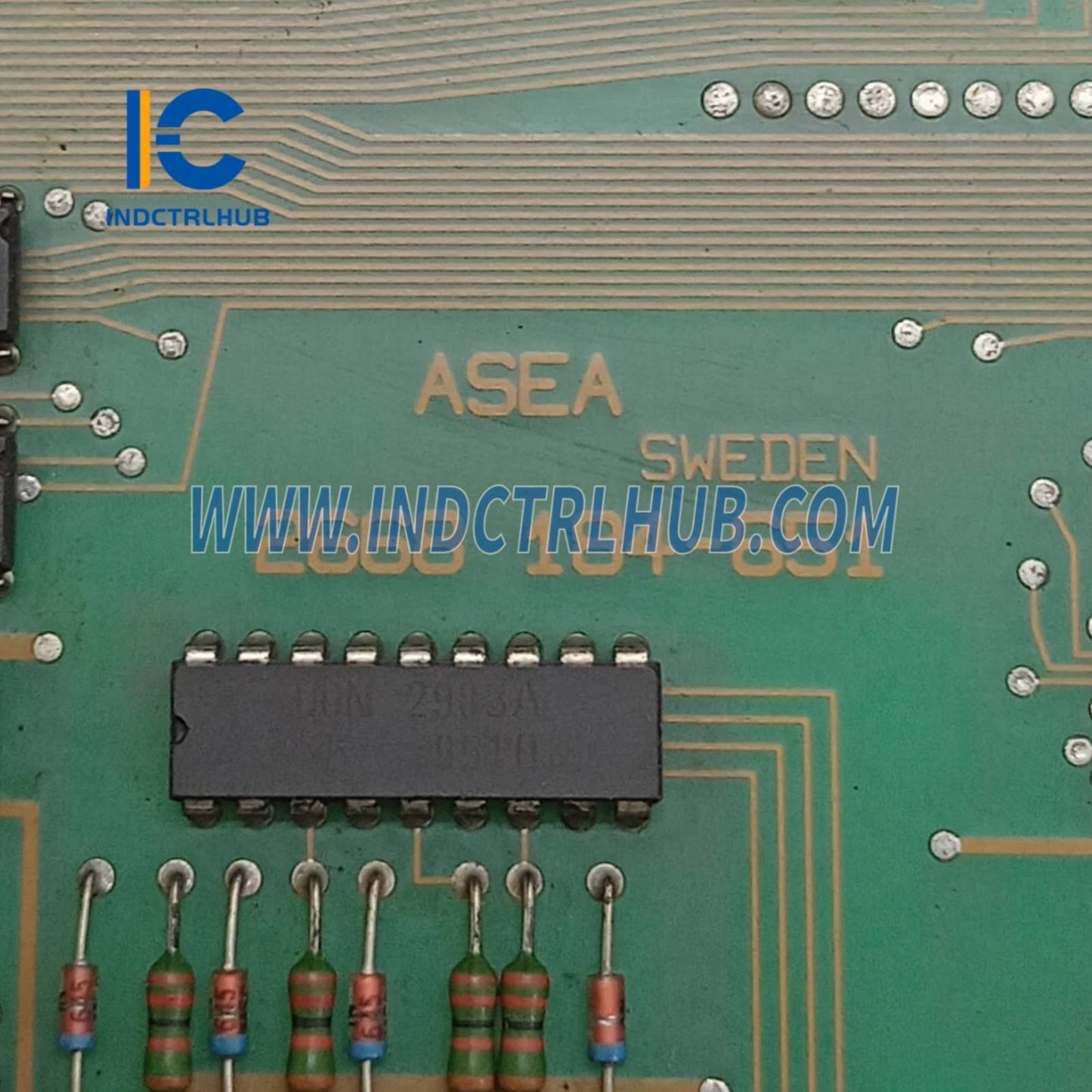 57160001-K | לוח פלט דיגיטלי ABB DSDO 110