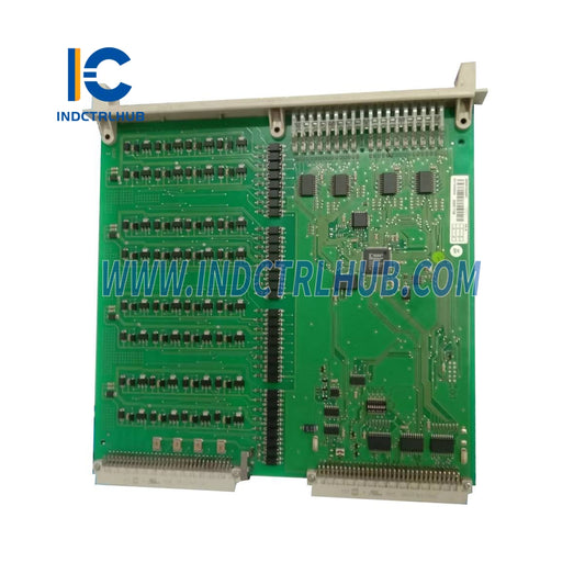 3BSE018298R1 | ABB DSDO115A Digitalna izlazna ploča 32 kanala