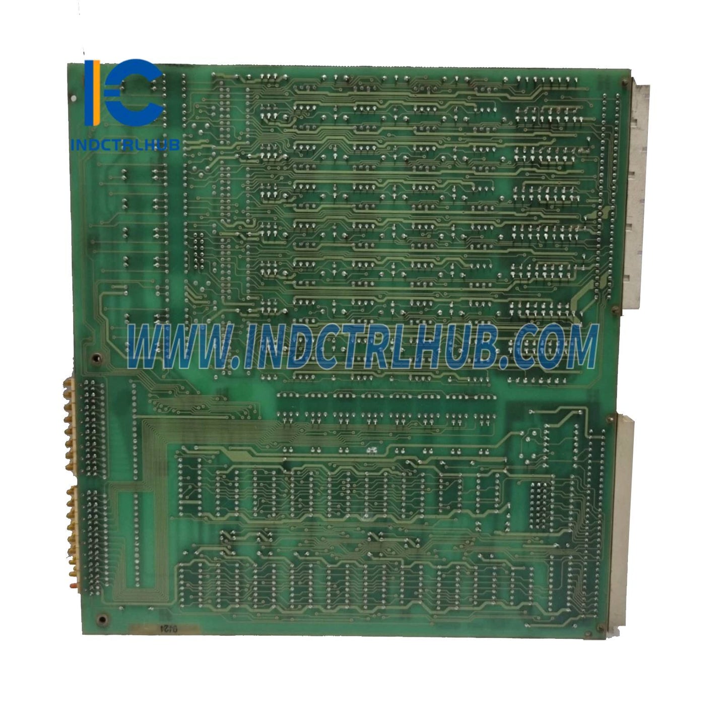 29491274-34 | ABB DSDO115 Dodatak za kontrolni sistem