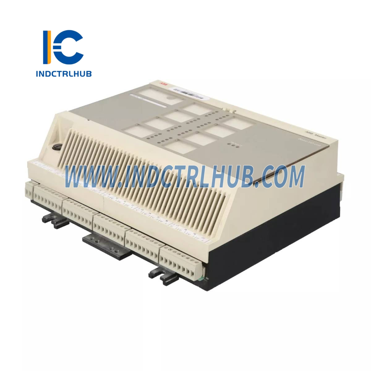 Y5716075-P | ABB DSDX452 I/O jednotka