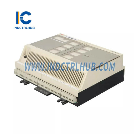 Y5716075-P | ABB DSDX452 I/O jedinica