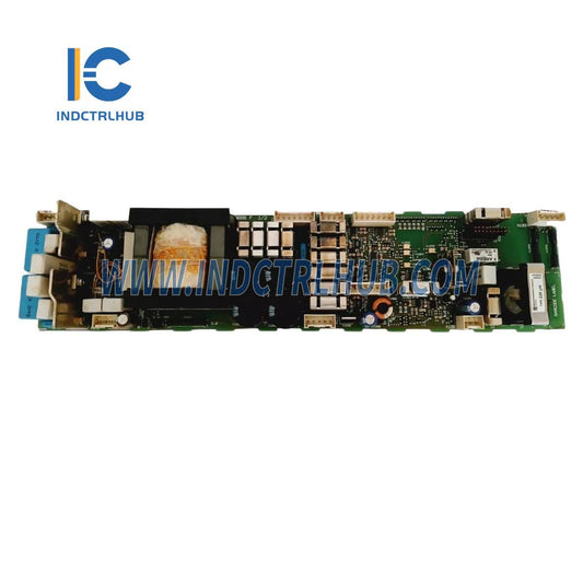 64691929 | ABB DSMB-01C NAPÁJACIA DOSKA