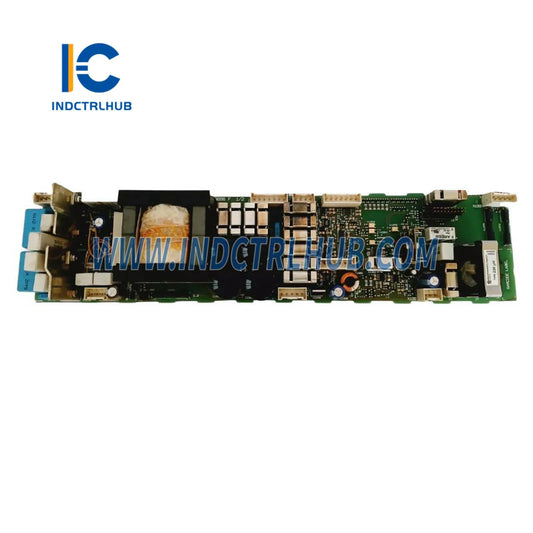 64691929 | ABB DSMB-01C PLOČA NAPAJANJA