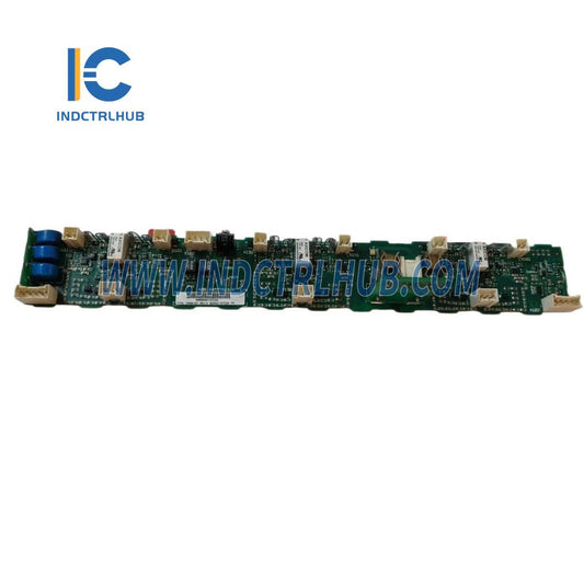 DSMB-02C | ABB riadiaca doska