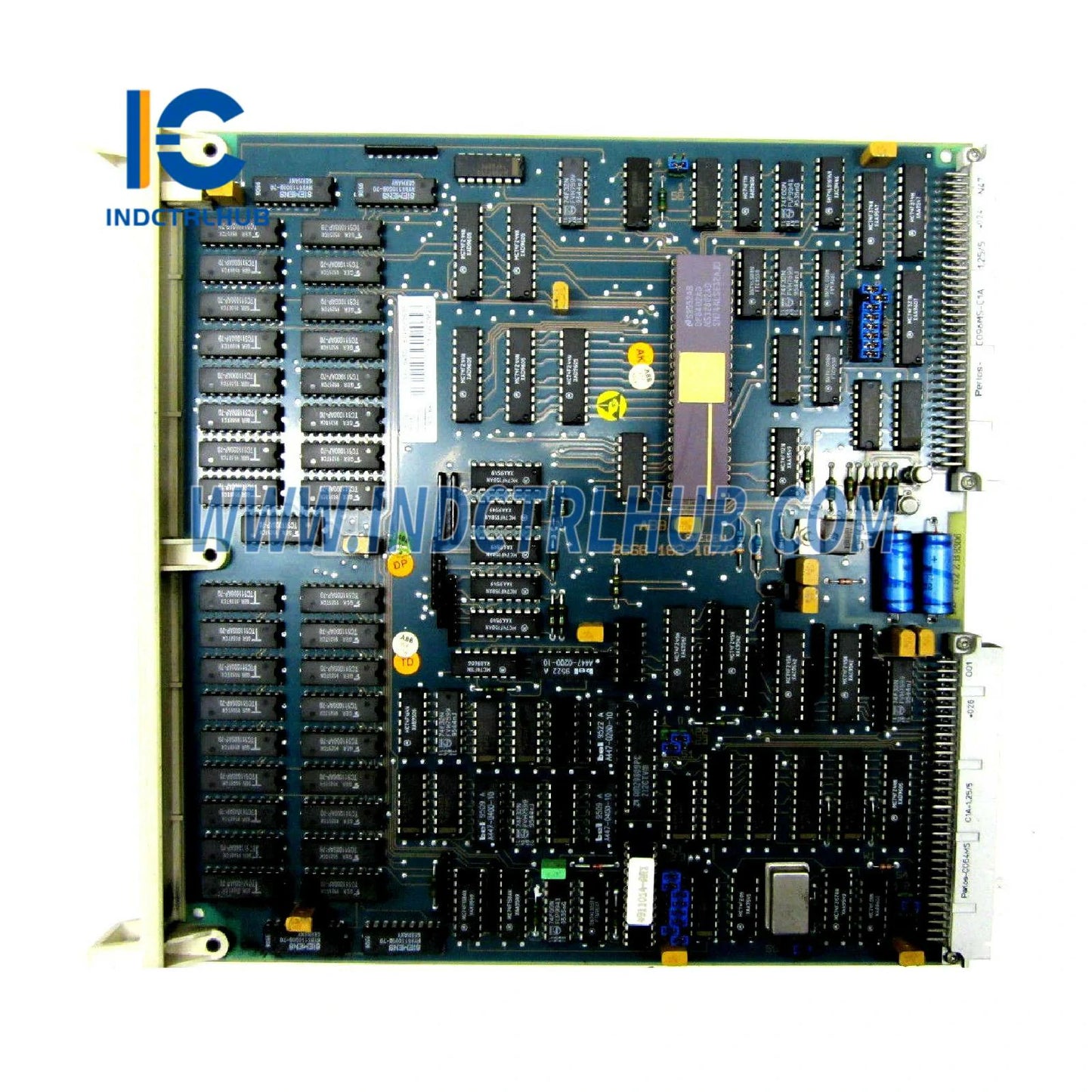 57360001-KG | ABB DSMB 175 восстановленный