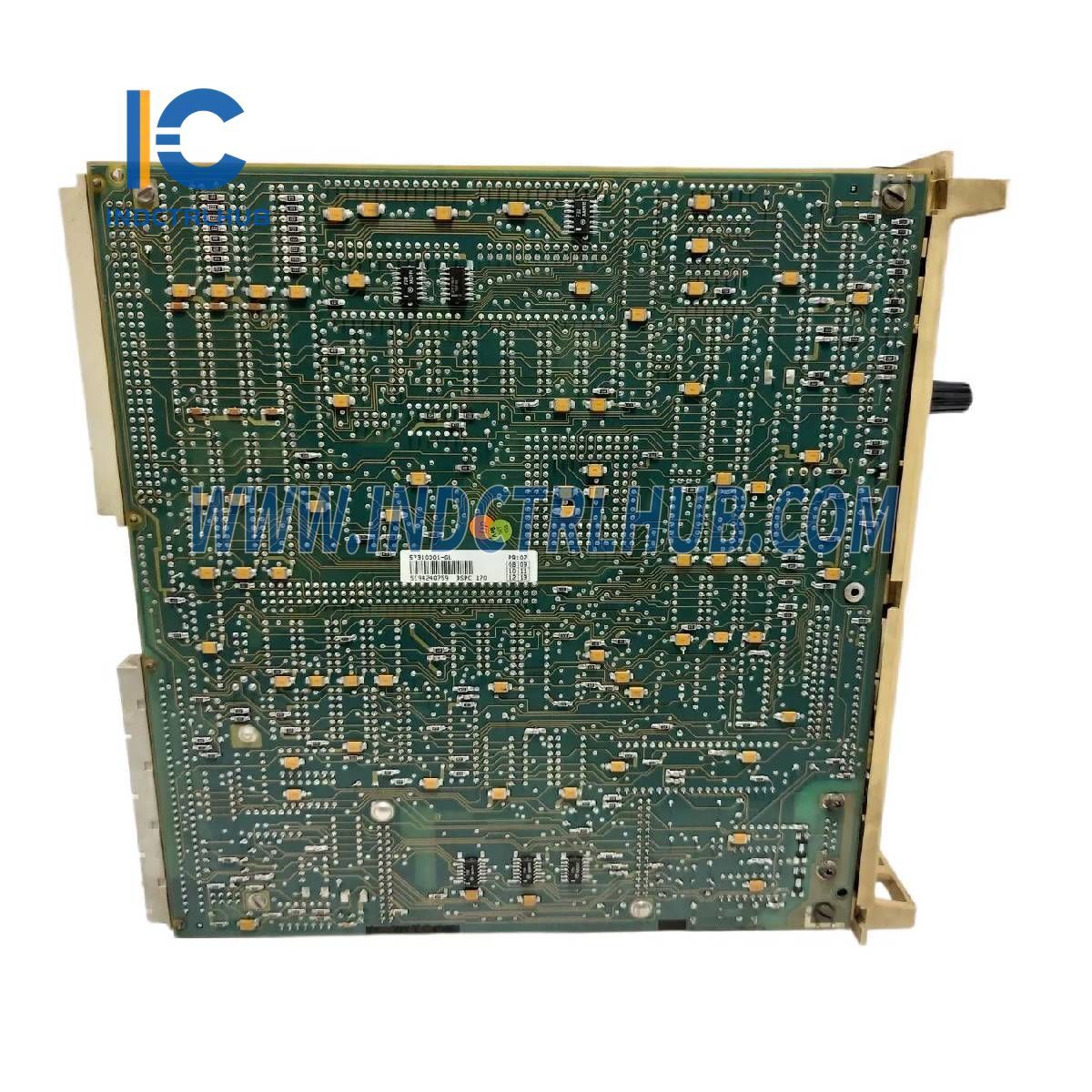 Y57310001-GL | ABB DSPC170 Processor Module
