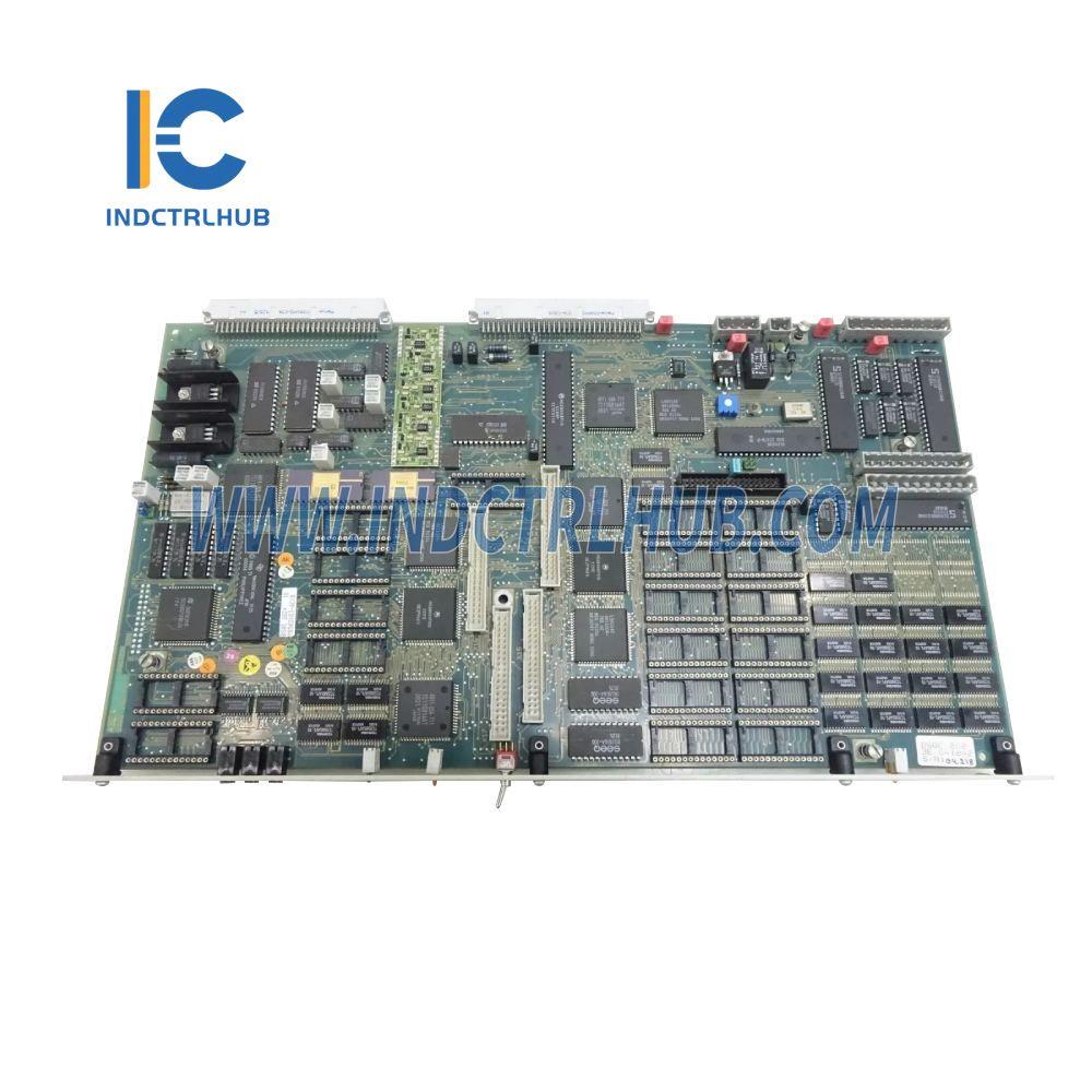 YB560103-AC/8 | ABB DSQC-202 1K 3E