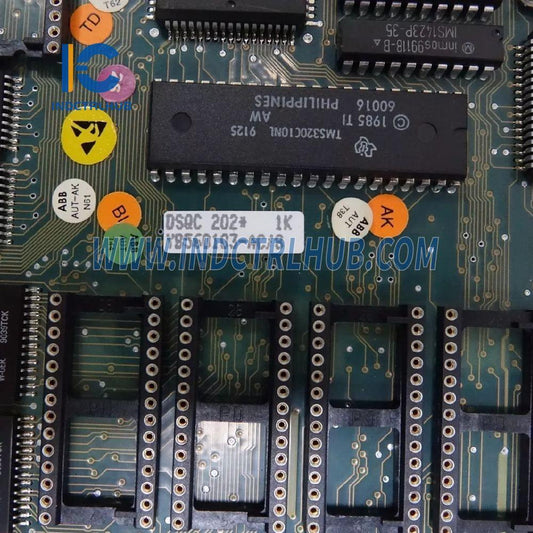 YB560103-AC/8 | ABB DSQC-202 1K 3E