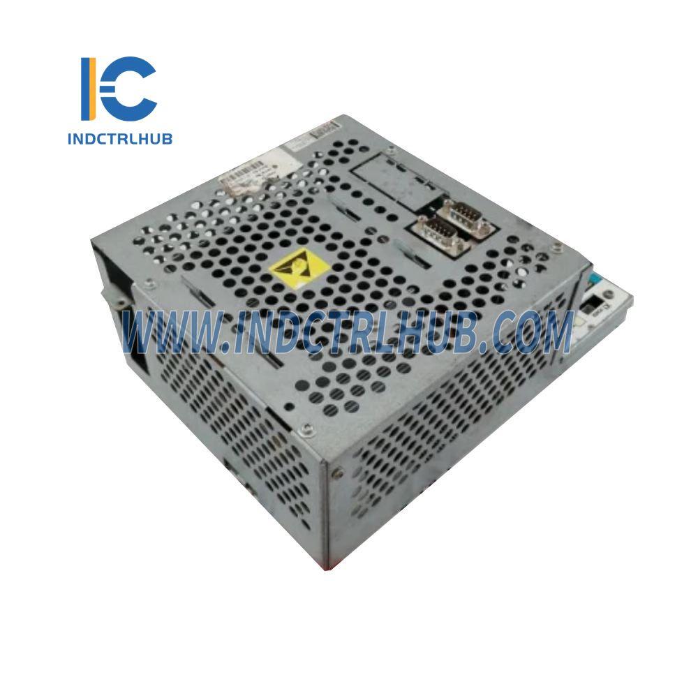 3HAC042766-001 | ABB DSQC 1000 Számítógép Egység