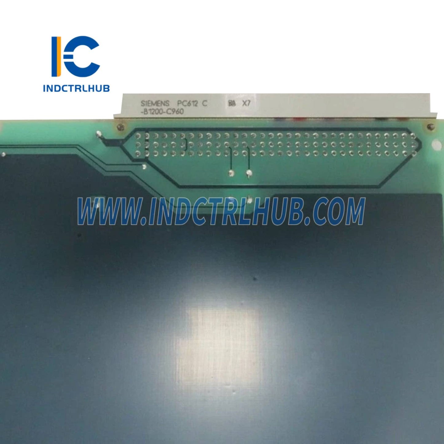 3HAC058663-001 | ABB DSQC1030 Local I/O Digital base