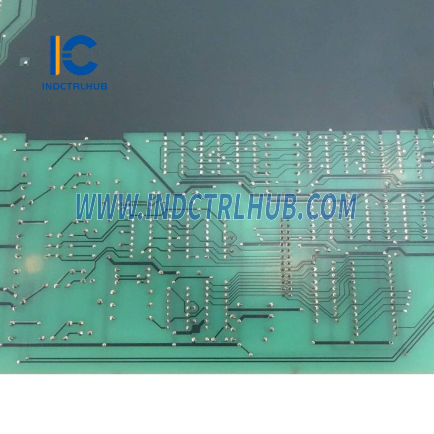 3HAC058663-001 | ABB DSQC1030 Local I/O Digital base