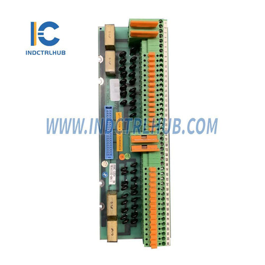 YB161102-BH/1 | ABB DSQC 125 Controller Board