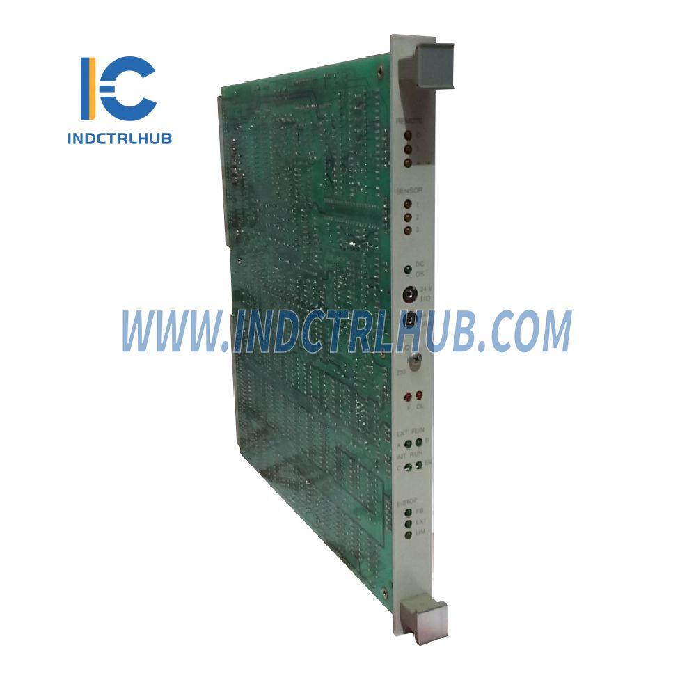 YB560103-AM/6 | ABB DSQC 210 Bezpečnostný modul