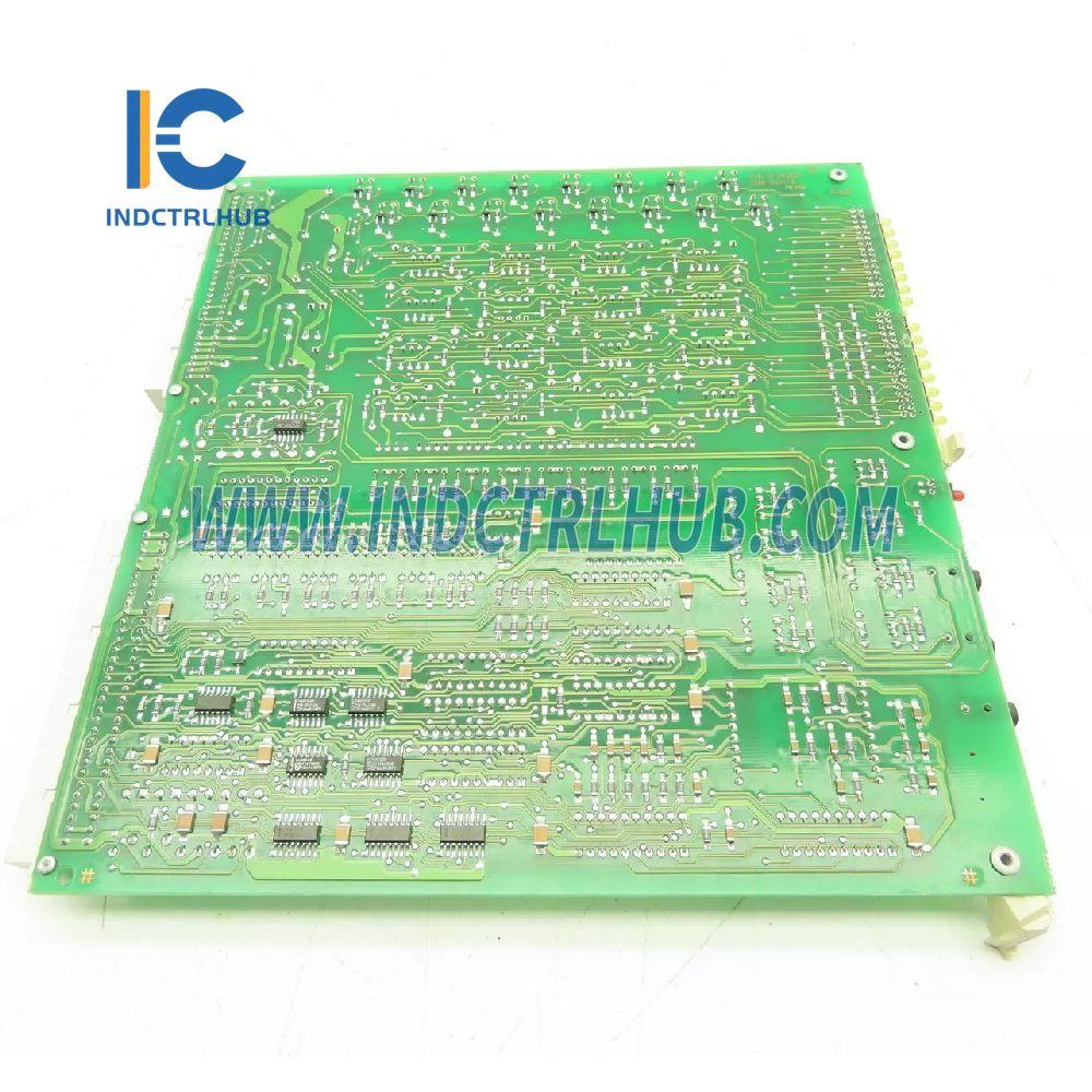 YB560103BE/2 | ABB DSQC 224 מודול קלט/פלט אנלוגי