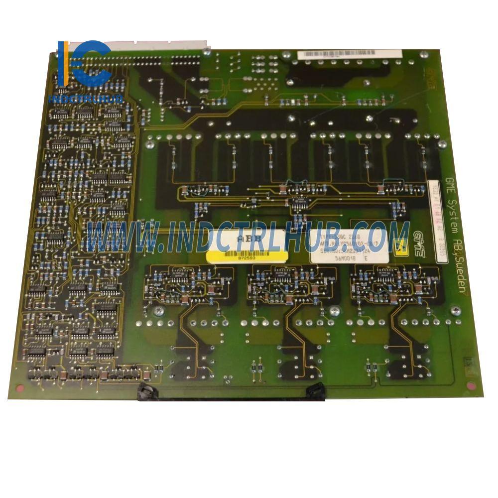 YB560103-CB/7 | ABB DSQC 236B pohonná jednotka