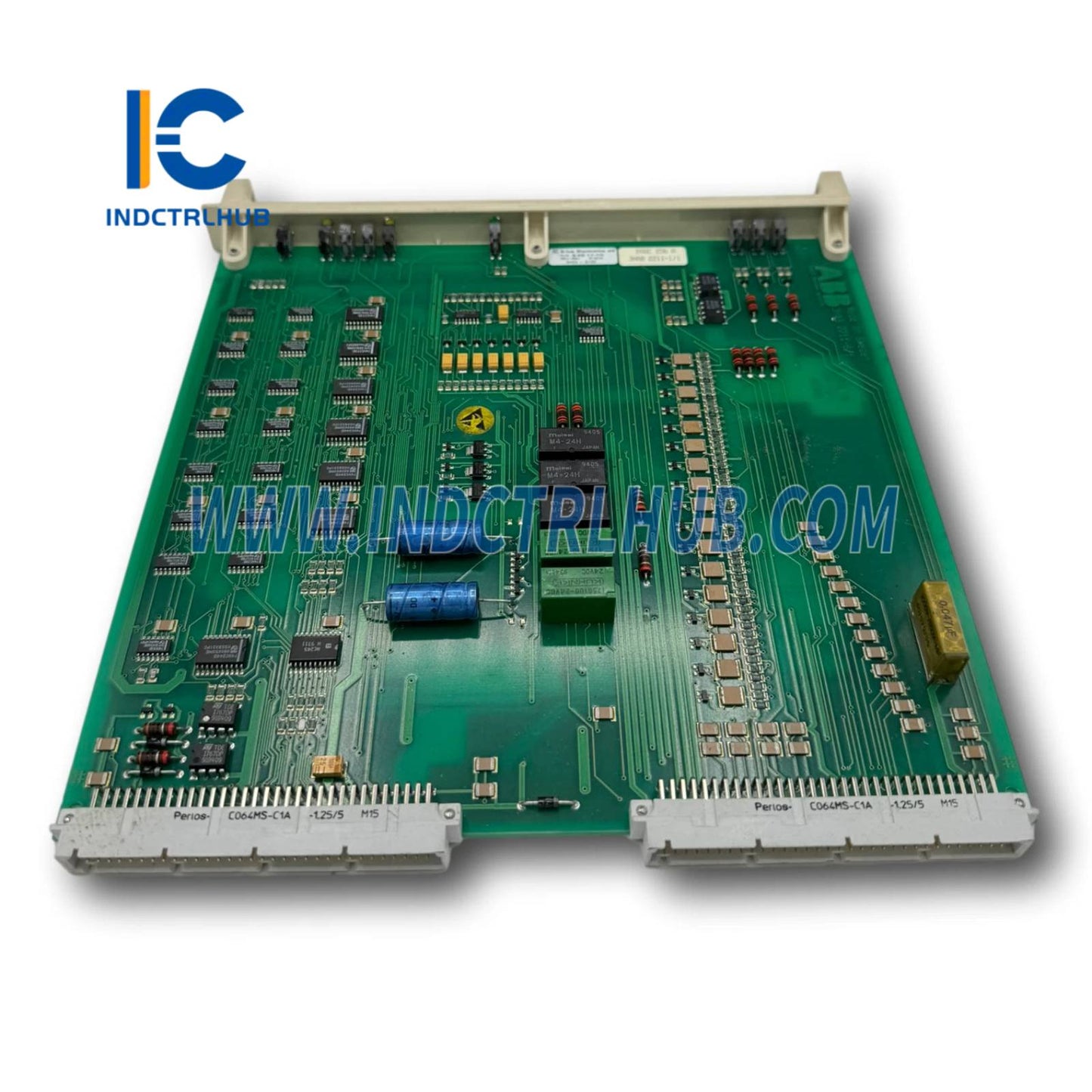 DSQC256A | ABB Sensor Interface Board