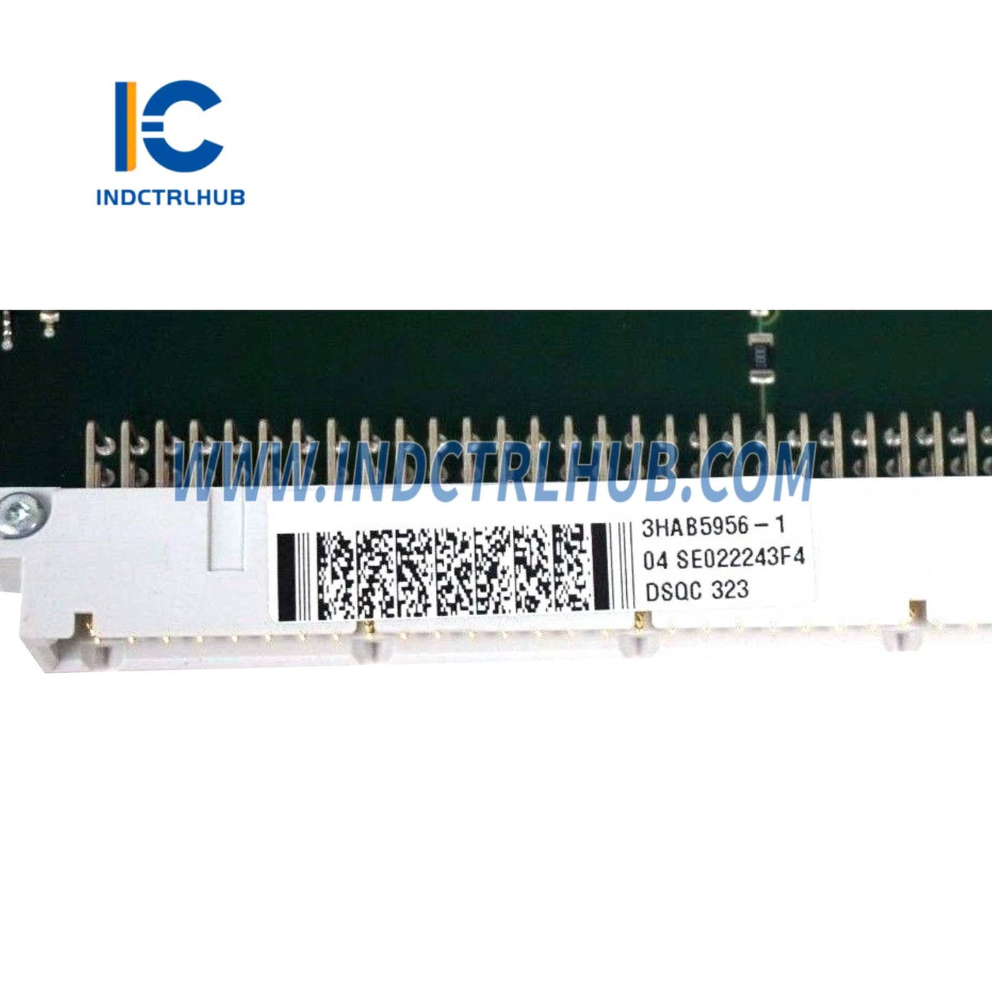 E3HAB5956-1 | ABB DSQC323 Memory Expansion