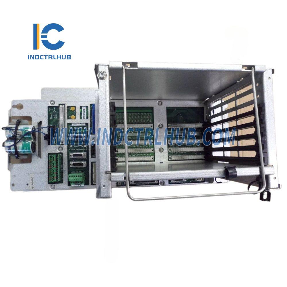 3HAB6372-1 | לוח אחורי ABB DSQC 330