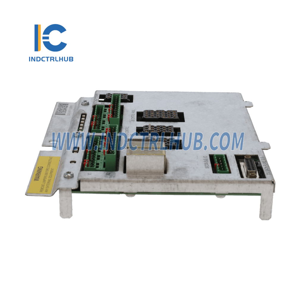 3HAB7215-1 | סט לוח פאנל ABB DSQC 332