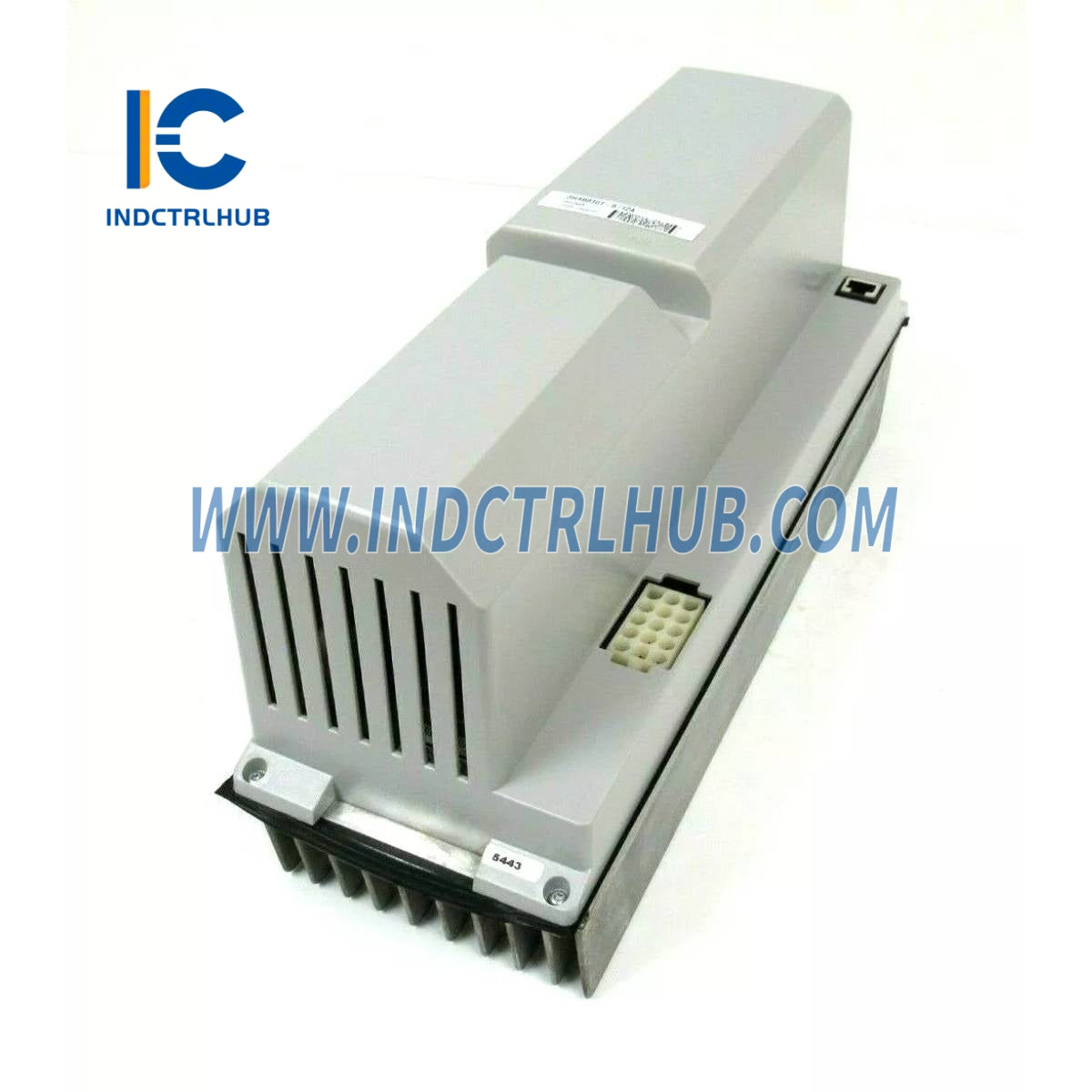 3HAB8101-6 | ABB DSQC346B Servo Drive Unit