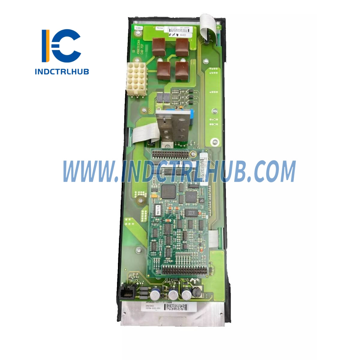 DSQC346E | ABB 3HAB8101-11 יחידת כונן סרוו