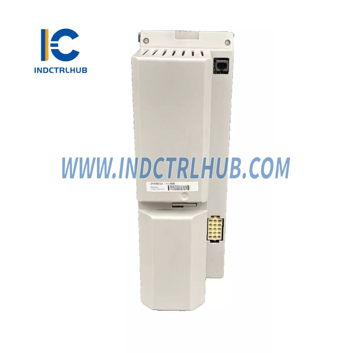 DSQC346E | ABB 3HAB8101-11 יחידת כונן סרוו