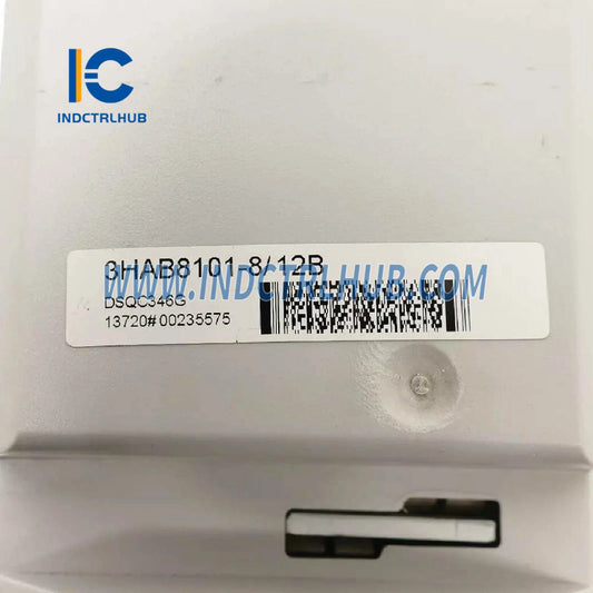3HAB8108-8 | ABB DSQC346G Servo Drive Unit