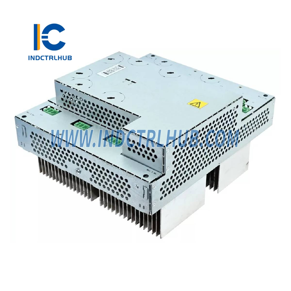 3HAC035301-001 | ABB DSQC406 Unidade de Acionamento