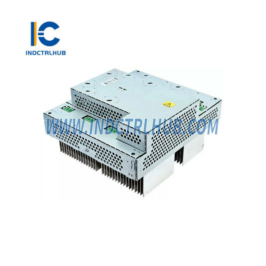 3HAC035301-001 | Unidad de Accionamiento ABB DSQC406