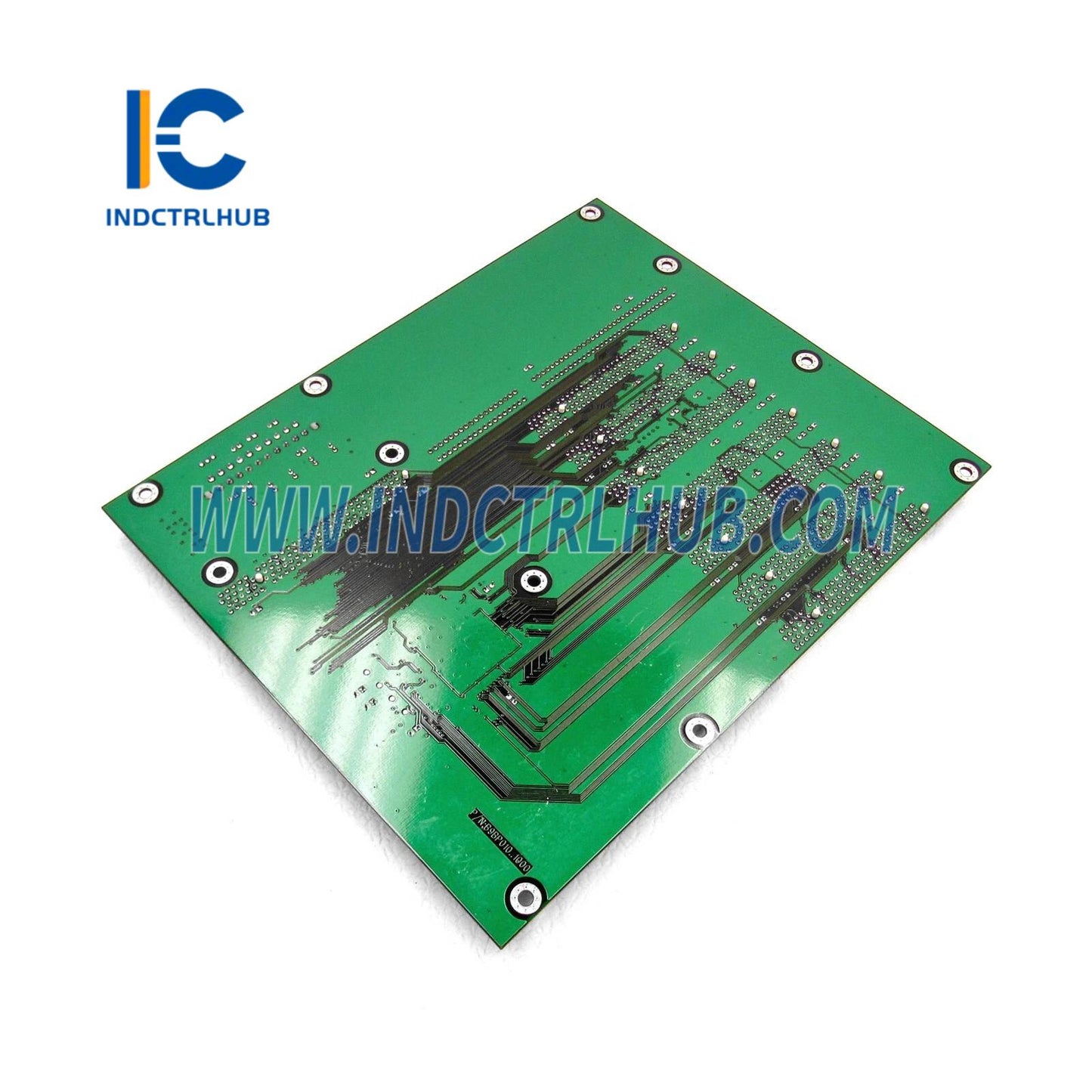 3HAC14363-1 | ABB DSQC 541 Backplane
