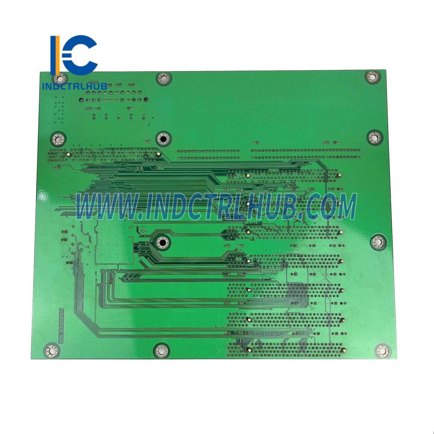 3HAC14363-1 | ABB DSQC 541 Backplane