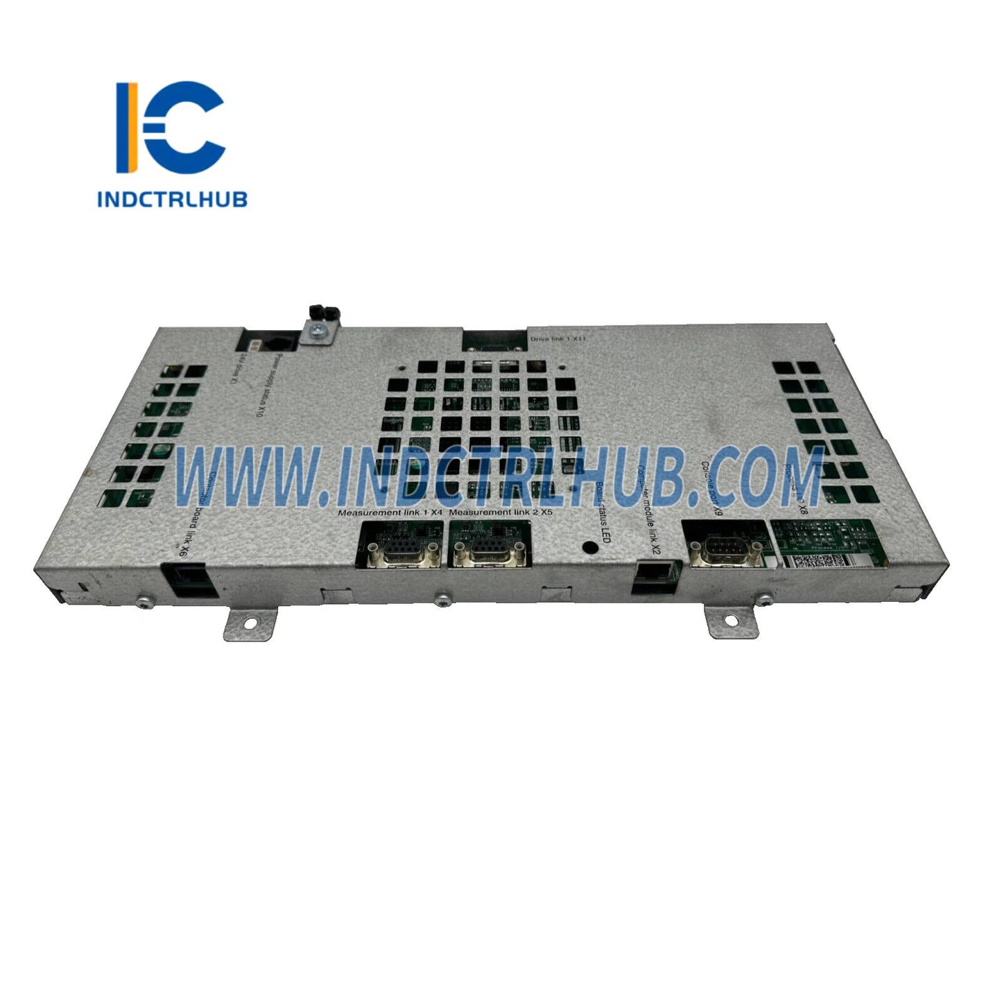 3HAC12815-1 | ABB DSQC 601 Axis Computer