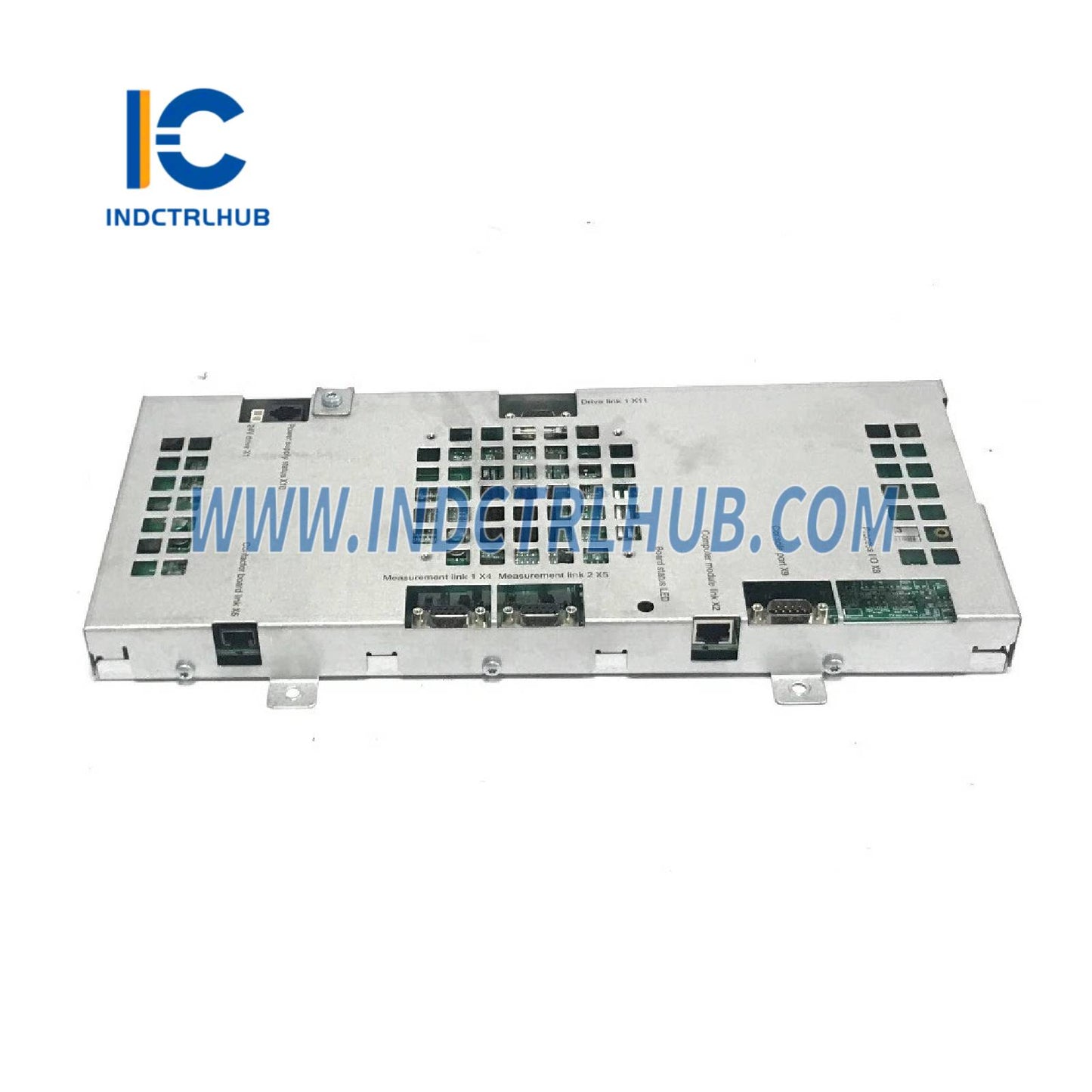 3HAC12815-1 | ABB DSQC 601 Axis Computer