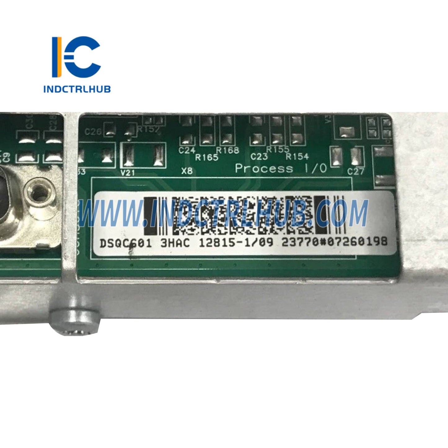 3HAC12815-1 | ABB DSQC 601 Axis Computer
