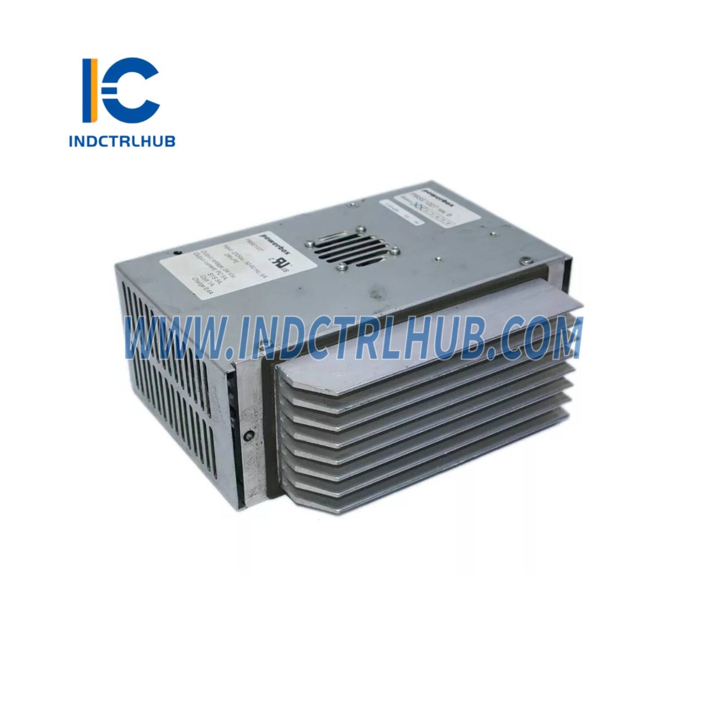 3HAC12928-1 | ABB DSQC 604 Napajanje