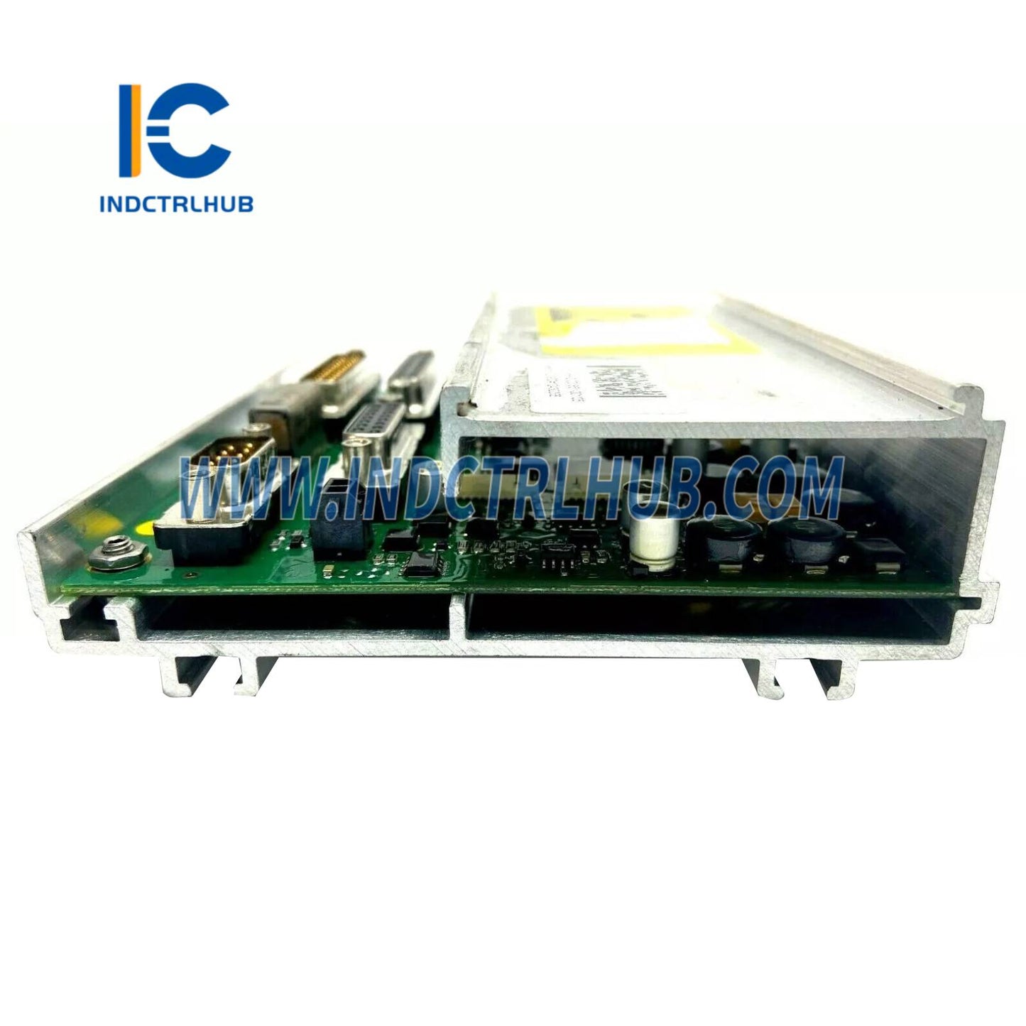 3HAC031851-001 | ABB DSQC633A SMB-unit