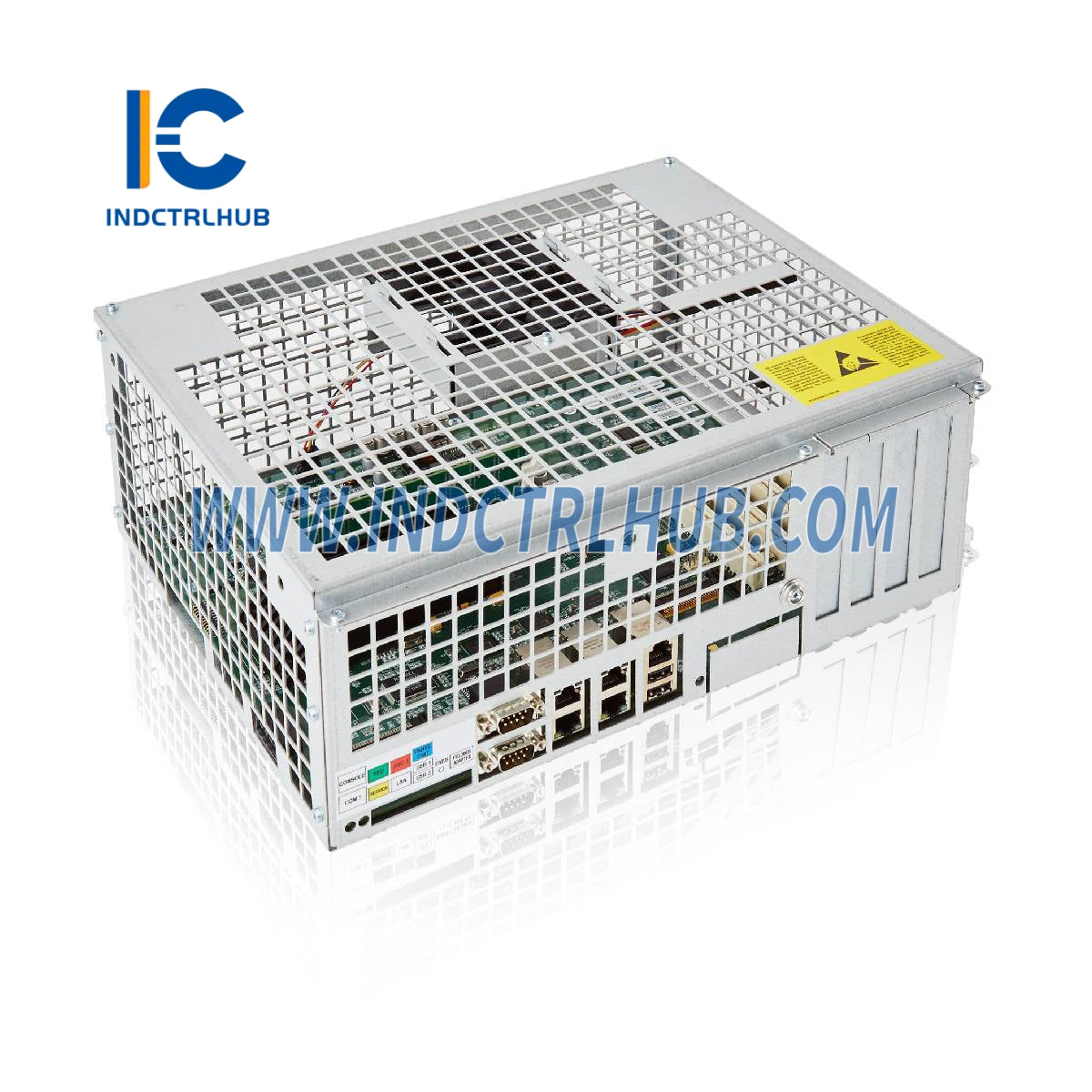 3HNA011342-001 | ABB DSQC639 TOP ASSEMBLY