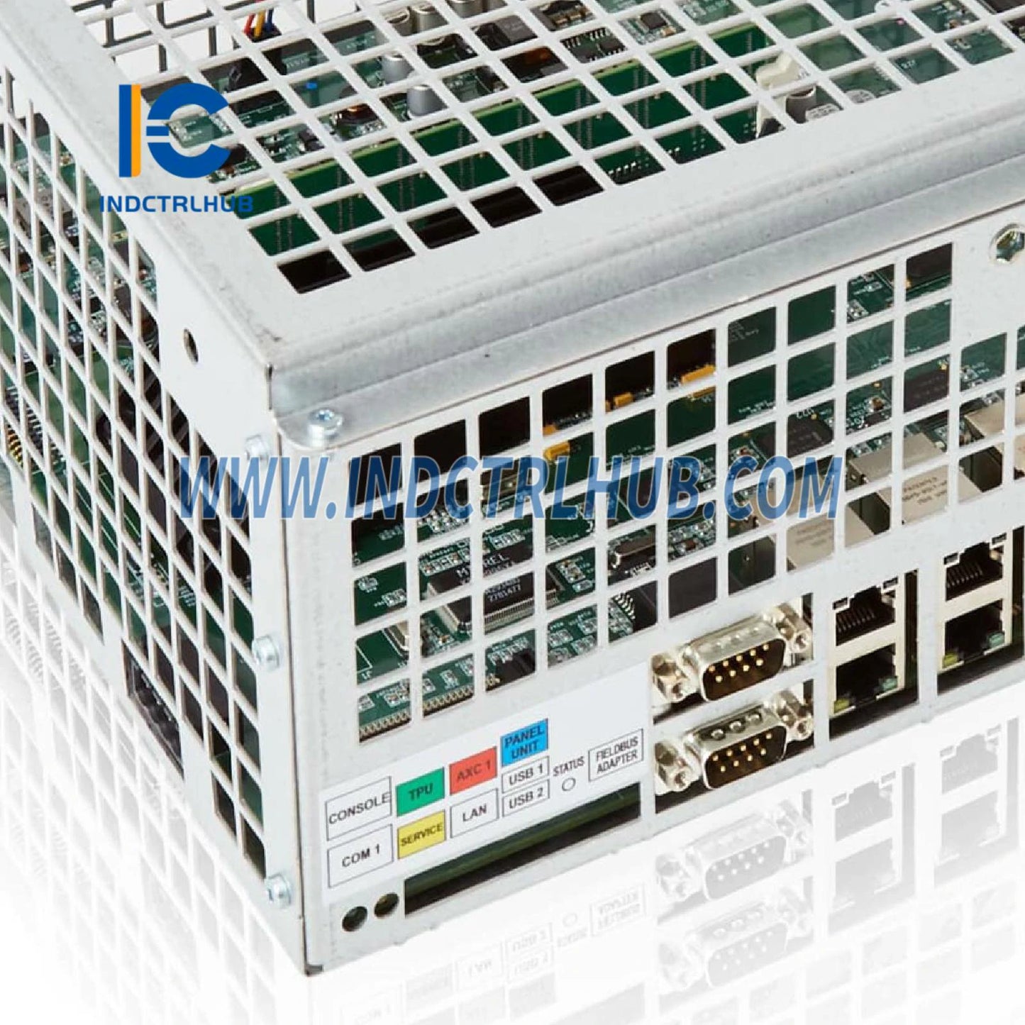 3HNA011342-001 | ABB DSQC639 TOP ASSEMBLY