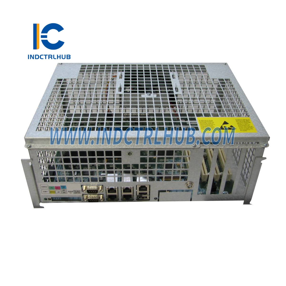3HNA011342-001 | ABB DSQC639 TOP ASSEMBLY