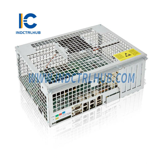 3HNA011342-001 | ABB DSQC639 BOVENMONTERING