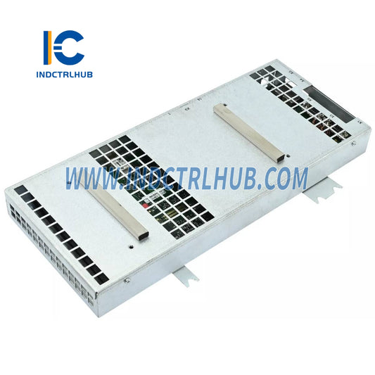 3HAC026271-001 | ABB DSQC646 ELAN EPS jedinica