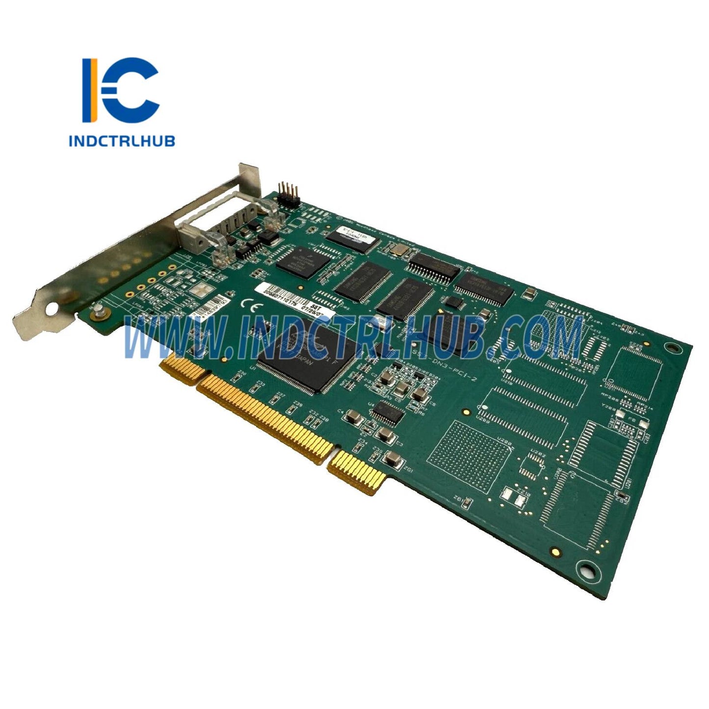 3HAC025779-001 | ABB DSQC 658 DeviceNet M/S single