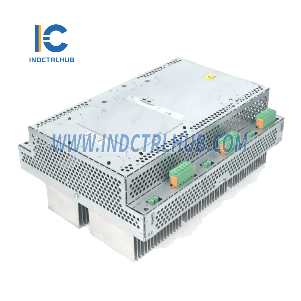 3HAC029818-001/07 | ABB Robotics pohonná jednotka DSQC 663 IRC5