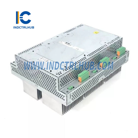 3HAC029818-001 | ABB DSQC663 pohonná jednotka