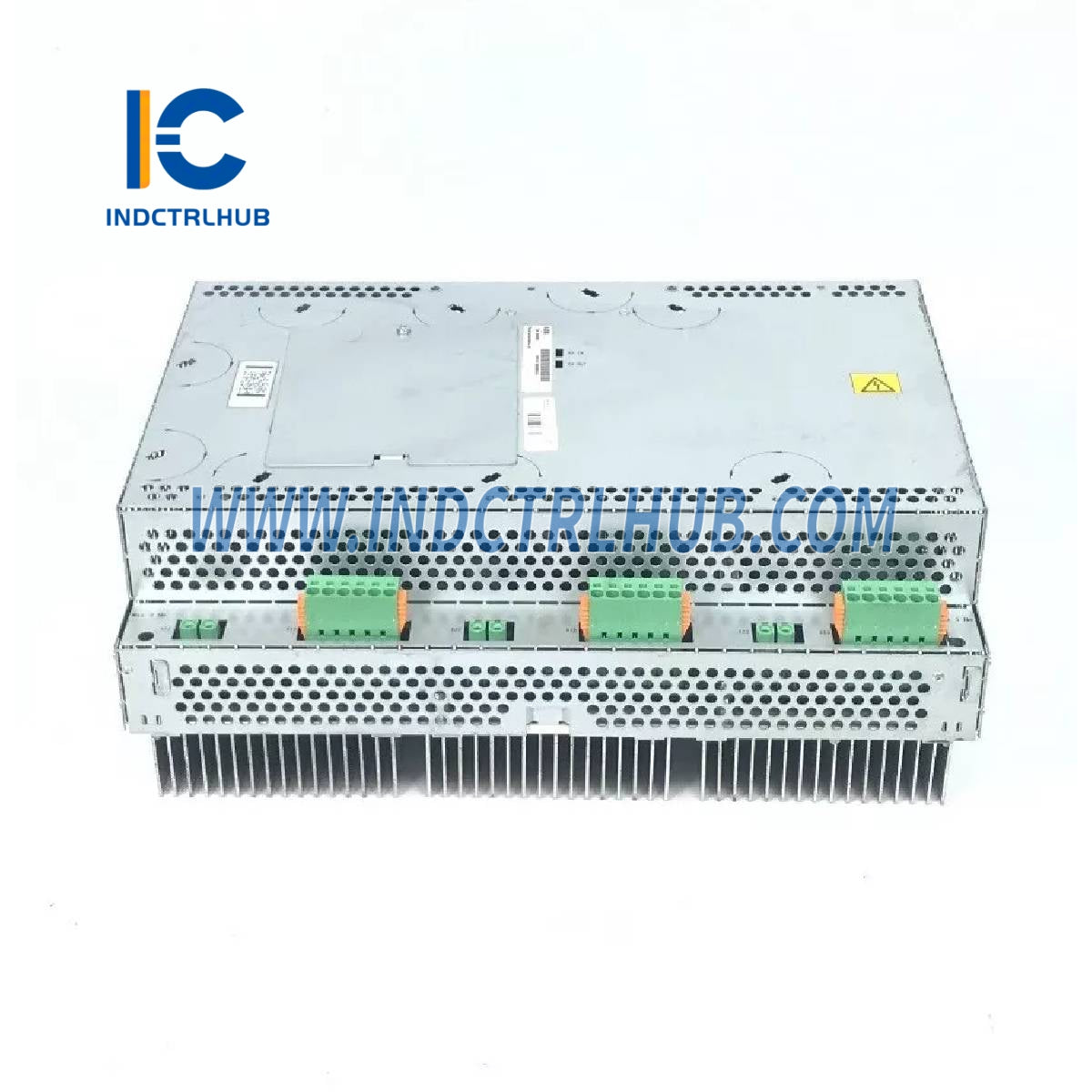 3HAC029818-001 | יחידת הנעה ABB DSQC663